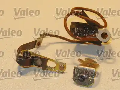 Solo Por Tiempo Limitado Juego de contactos, distribuidor de encendido VALEO 121509 VALEO 121.509